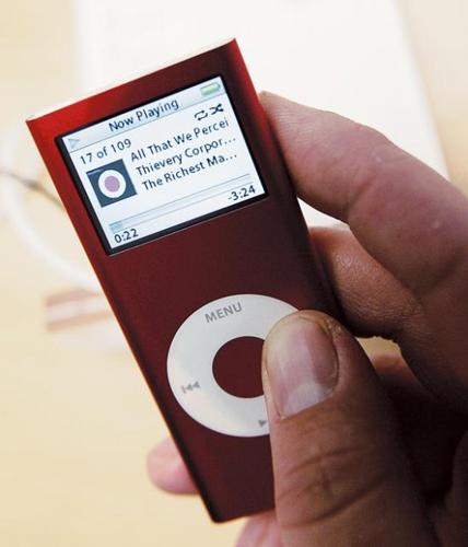 Rich, richer, richest  