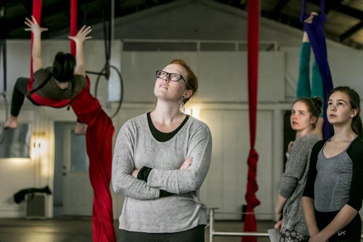 Circus Academy of Tucson