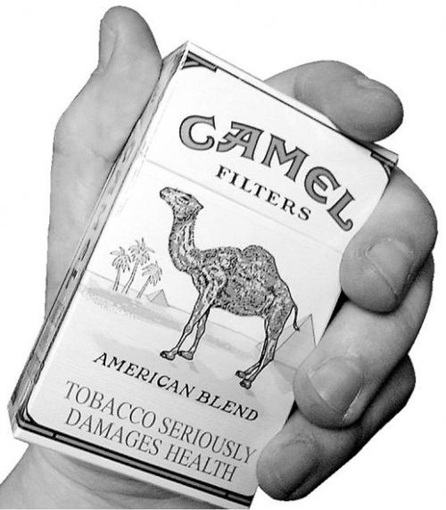 RJR's merger may lead to sale of some brands  