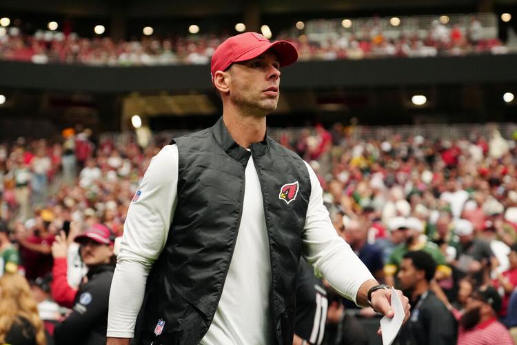 Packers Cardinals Football