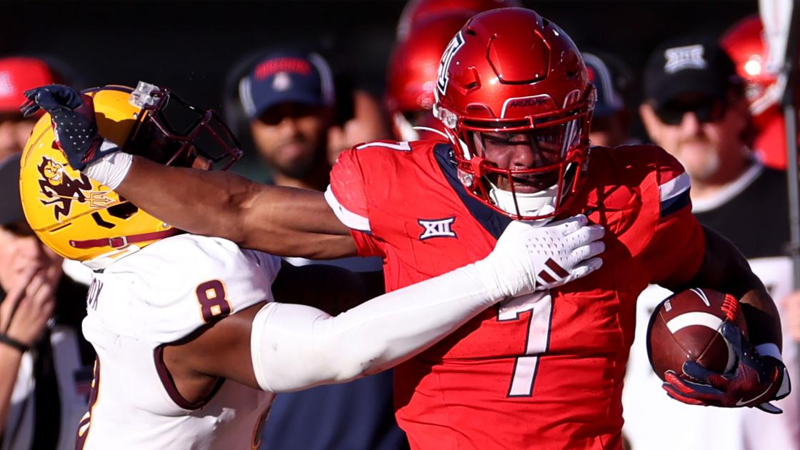 NCAAF News