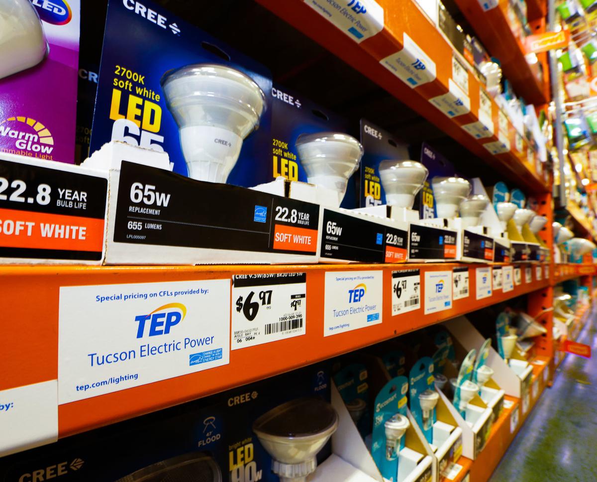 Tucson Electric Power Must Boost Energy