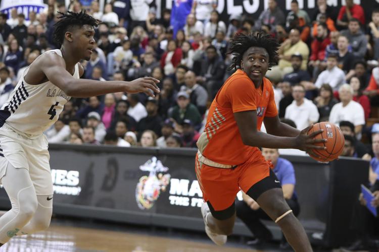 2019 Geico High School Basketball Nationals