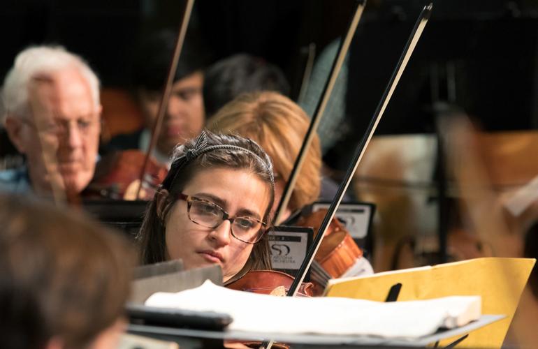 “Carmina Burana”