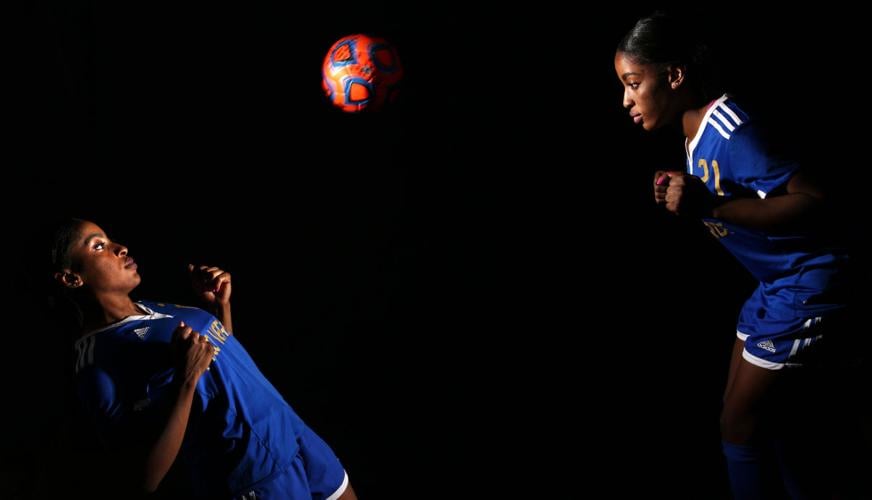 2015-16 Winter Sports All-Stars: Girls Soccer