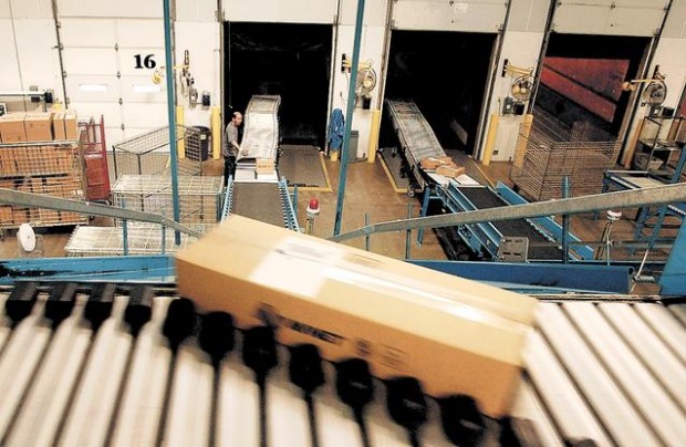 The mixed blessing of NAFTA  