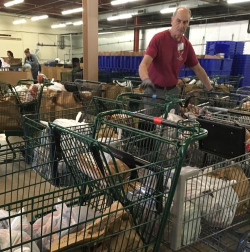 Community Food Bank of Southern Arizona