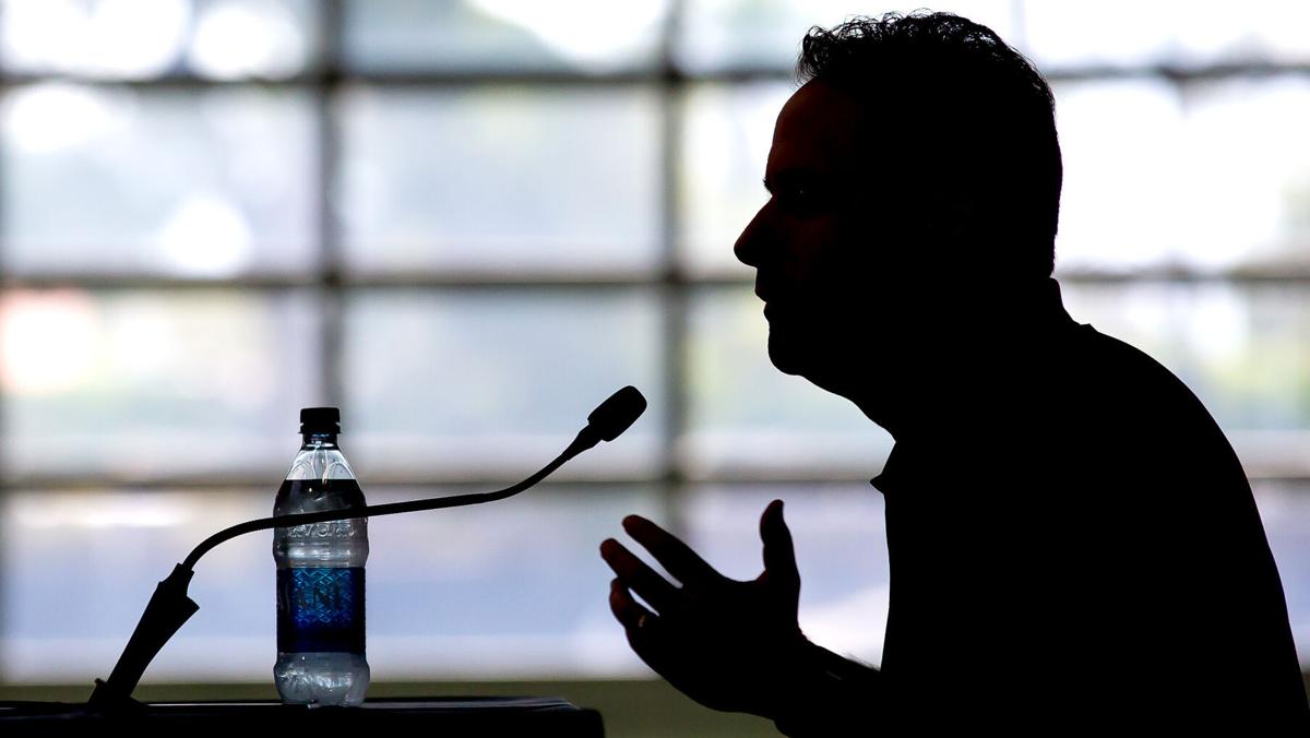 Greg Hansen: Inevitable or inaction? Arizona football losing Jedd Fisch was avoidable