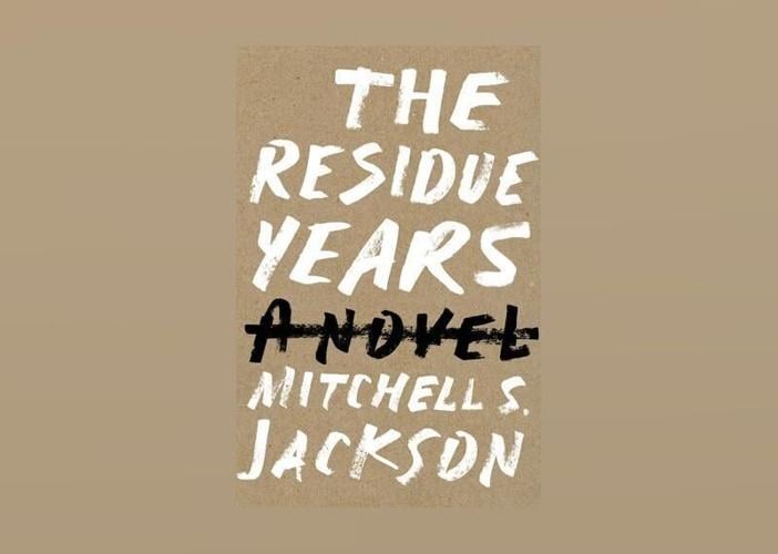 The Residue Years