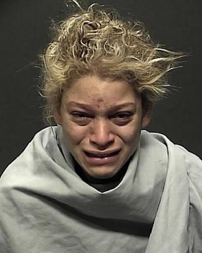 Suspect in beauty queen kidnapping case tracked down by fugitive team  