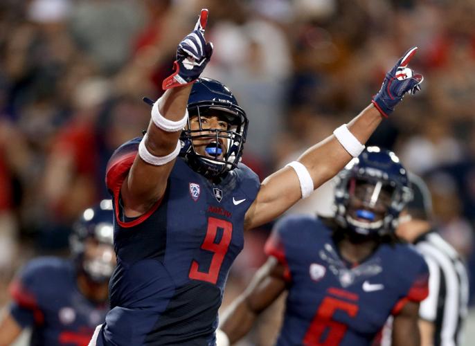 Washington vs. Arizona