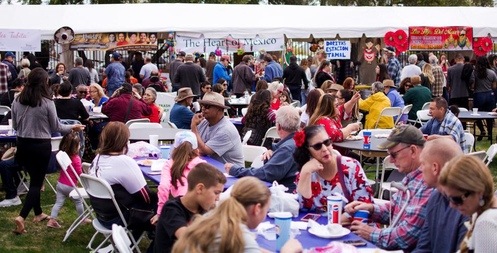 Tamal & Heritage Festival