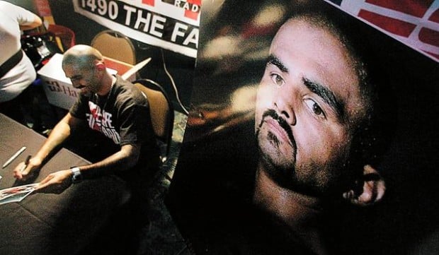 Bravo suffers emotional defeat  