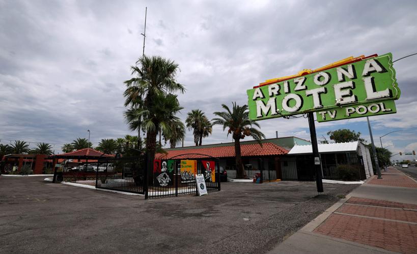 Arizona Motel