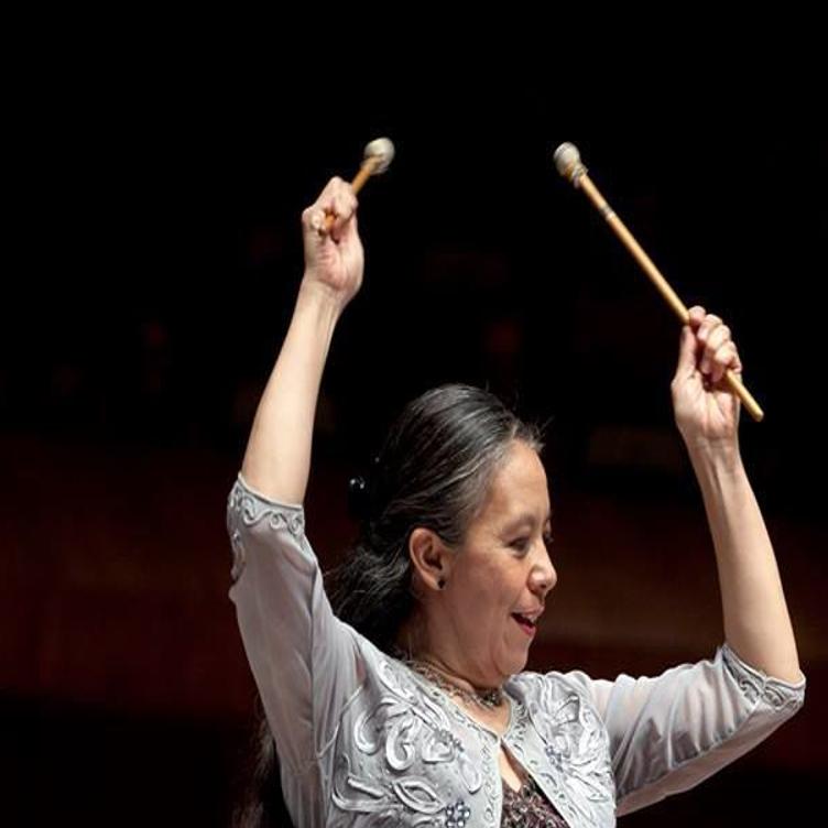 Award Winning Mexican Percussionist Joins Ua Percussion Ensemble For Concert Music Tucson Com A percussionist is a person who plays percussion instruments such as drums. award winning mexican percussionist