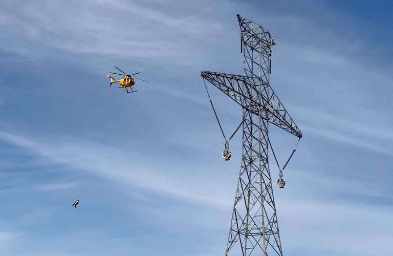 Ruling gives Arizona tribes another chance to challenge huge transmission line