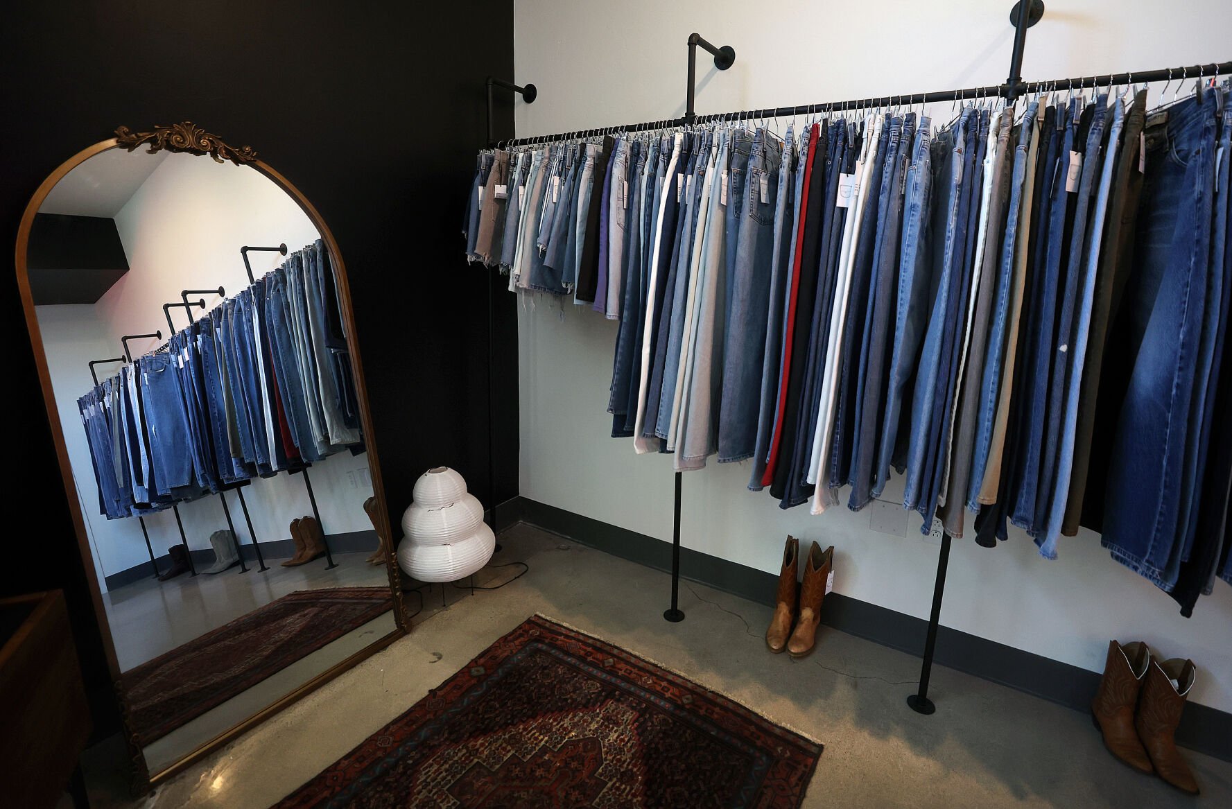 Desert Denim Company