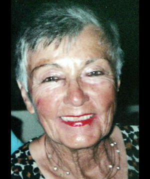 HITCHINGS, Colette "Coco"