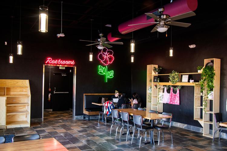 The Korean Rose (copy)