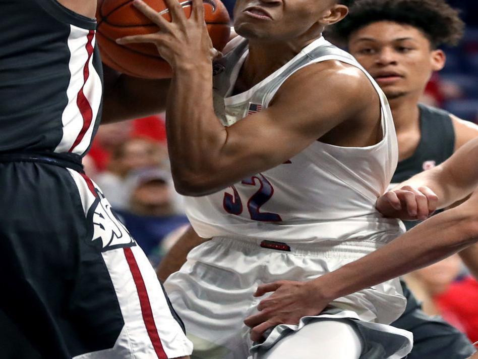 Kory Jones Found Blessings Opportunities In Disguise During His