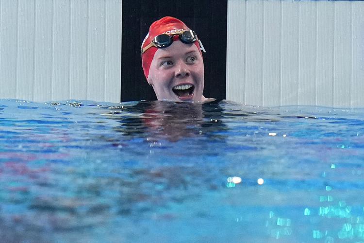 Qatar Swimming Worlds