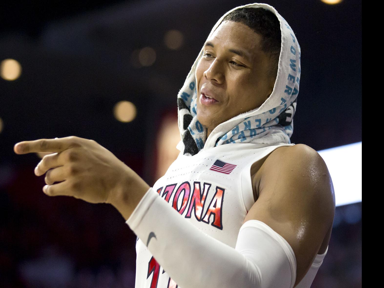 Photos Arizona Wildcats Defeat University Of Illinois College Basketball Sports Tucson Com