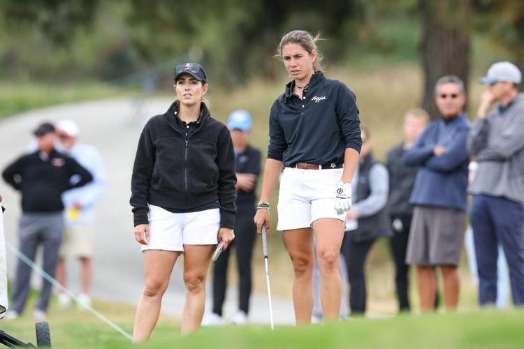 Carlsbad, California - 20240521 - Texas A&M Aggies Women's Golf