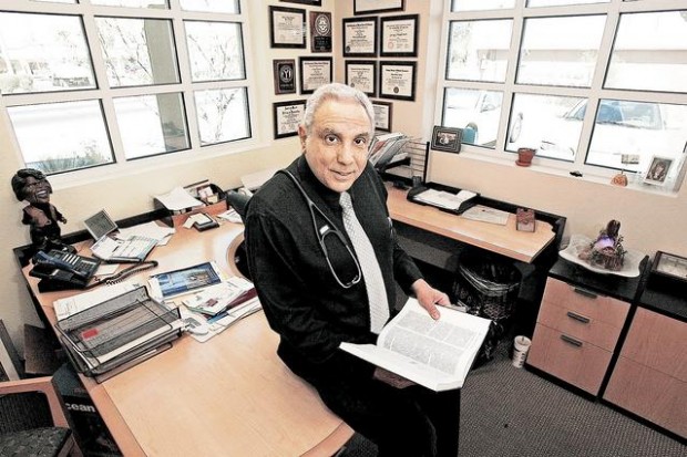 Thomas-Davis claims settled after 10 years  