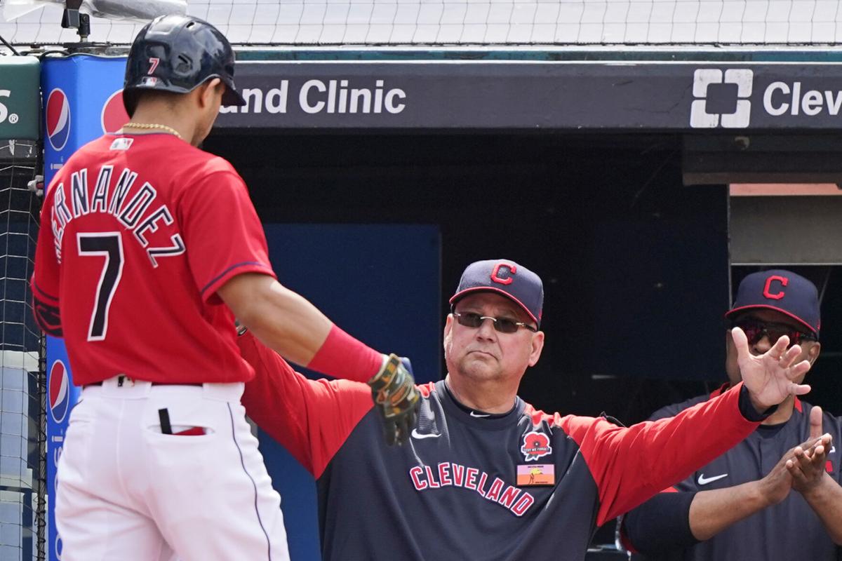 Indians manager Terry Francona will step away for rest of 2021 season to  focus on health