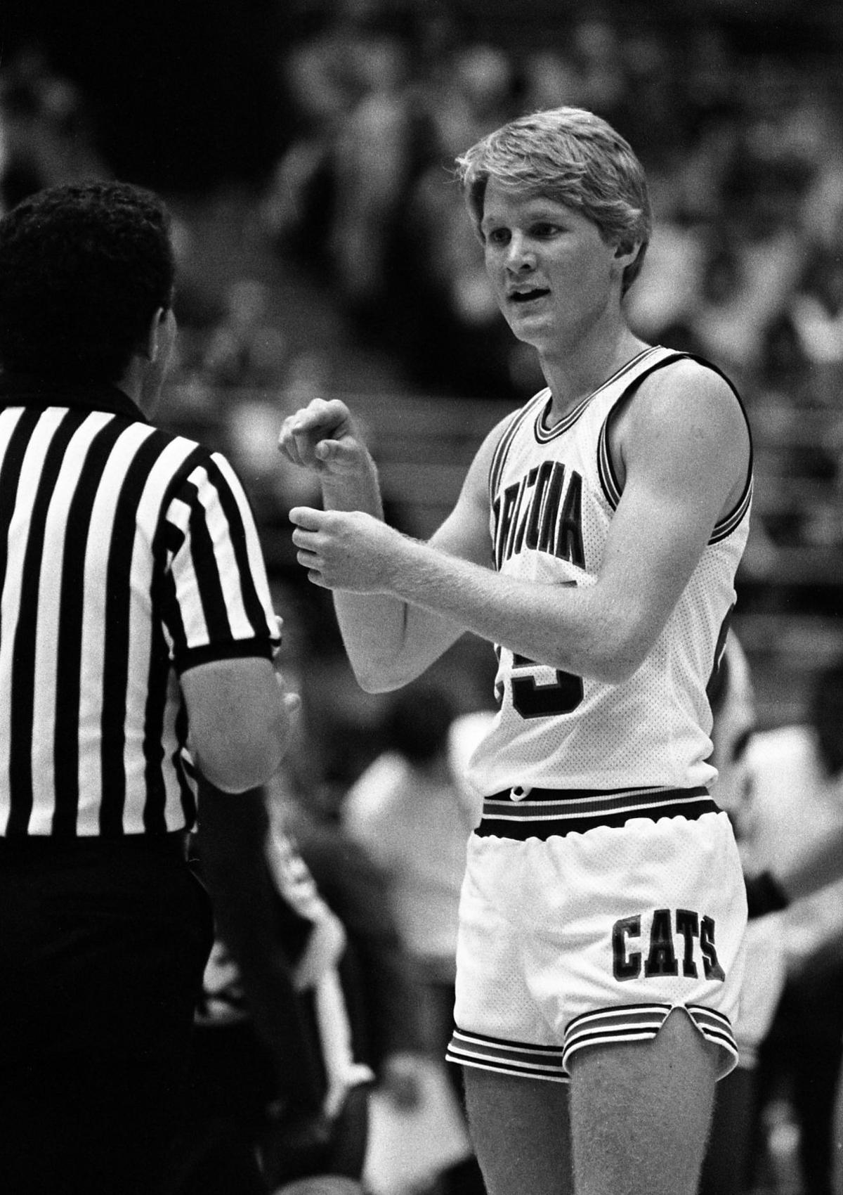 Steve Kerr