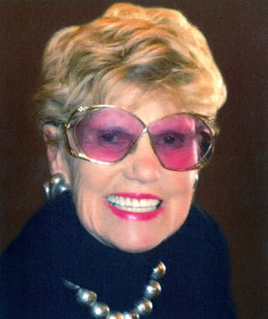 Elaine Charlotte Meyer