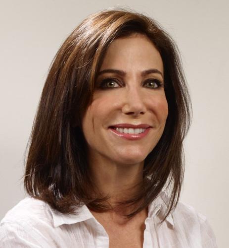 Alison Levine
