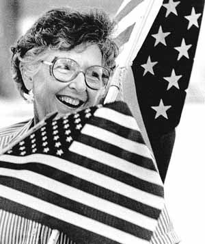 Mary Kathryn Bramley 7/31/1923 - 3/20/2014