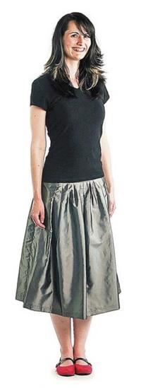 Fast fix for fashion flaws  