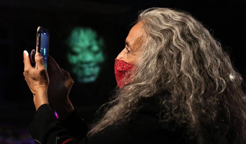 Monuments Project, Arizona Arts Live