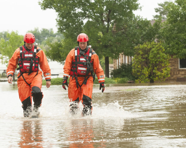 Colorado Flooding