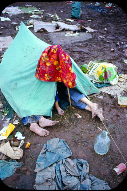 Woodstock