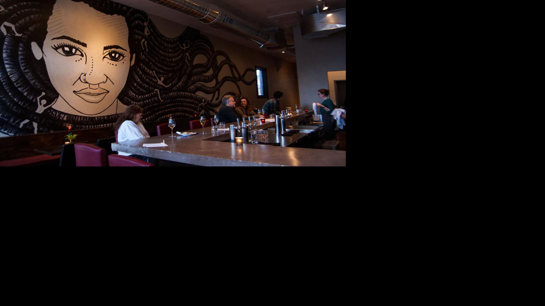 New wine bar Revel opens off Fourth Avenue eat