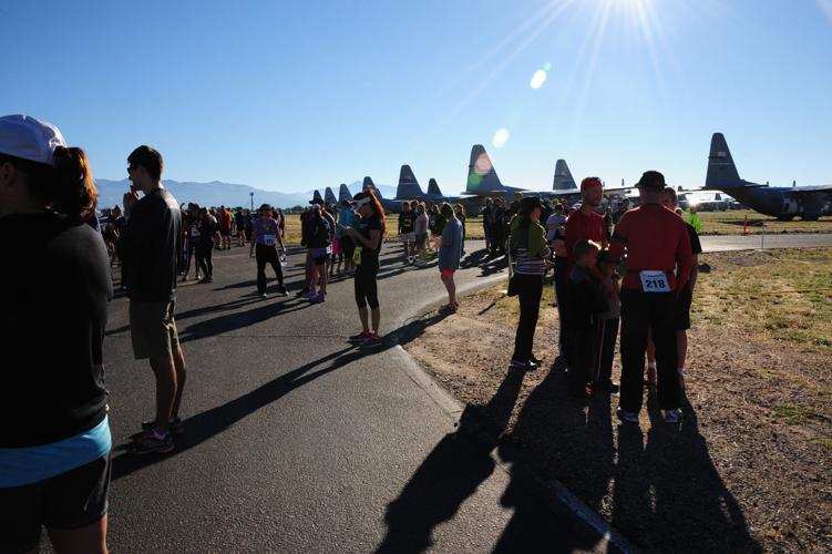 Desert Boneyard 10K Run & 5K Run/Walk