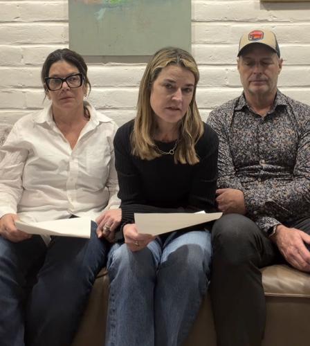 Savannah Guthrie and her siblings release a statement on Instagram pleaing for their mother's return