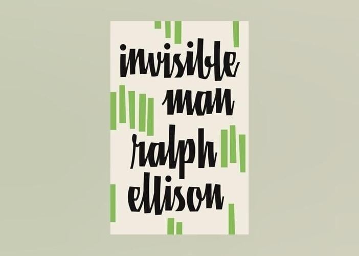 Invisible Man