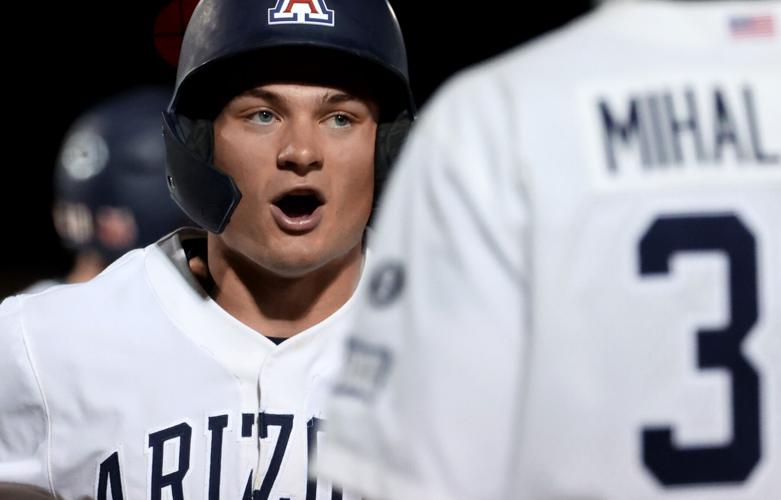 University of Arizona vs Utah