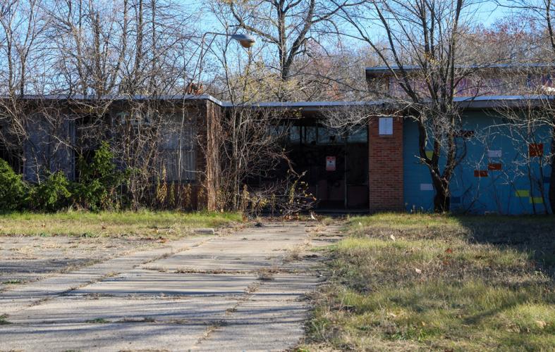 Aetna Elementary School