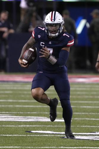 N Arizona Arizona Football