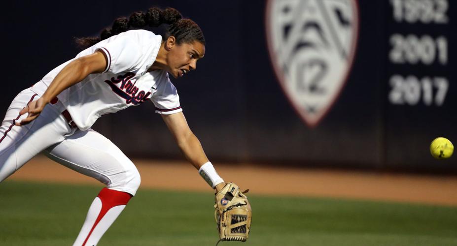 University of Arizona vs Baylor NCAA Super Regional