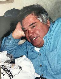 HANSEN, Gary Phillip