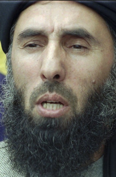 Insurgents' rep confirms US talks   