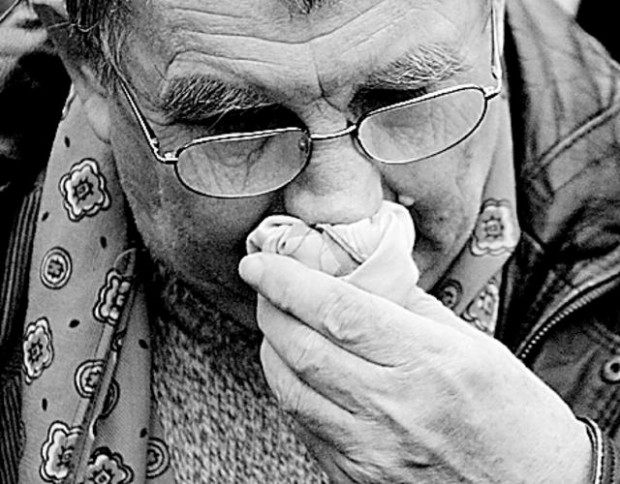 Ex-spy's radiation death sparks probe by British  