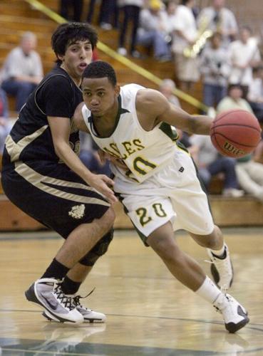High School All-Stars   