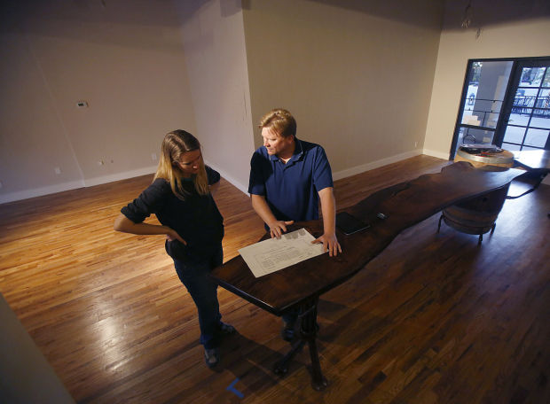 Flying Leap Vineyards